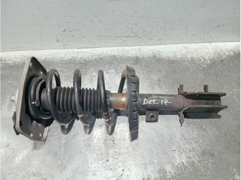 Recambio de amortiguador delantero izquierdo para peugeot expert kasten referencia OEM IAM 140056768001 824904005161 41765W06