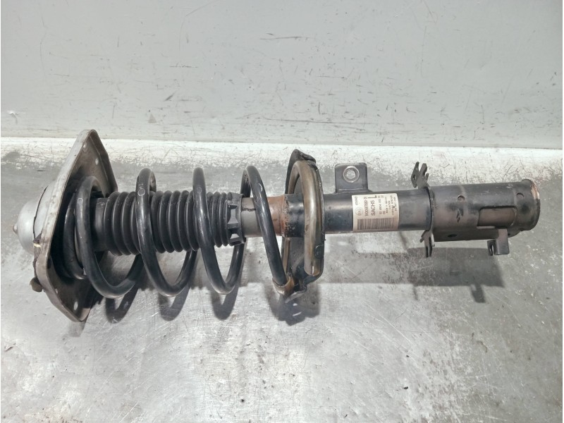 Recambio de amortiguador delantero izquierdo para peugeot expert kasten referencia OEM IAM 140056768001 824904005161 41765W06