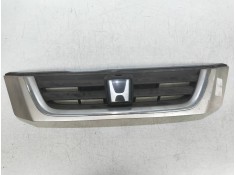 Recambio de rejilla delantera para honda cr-v (rd1/3) 2.0 16v cat referencia OEM IAM   
