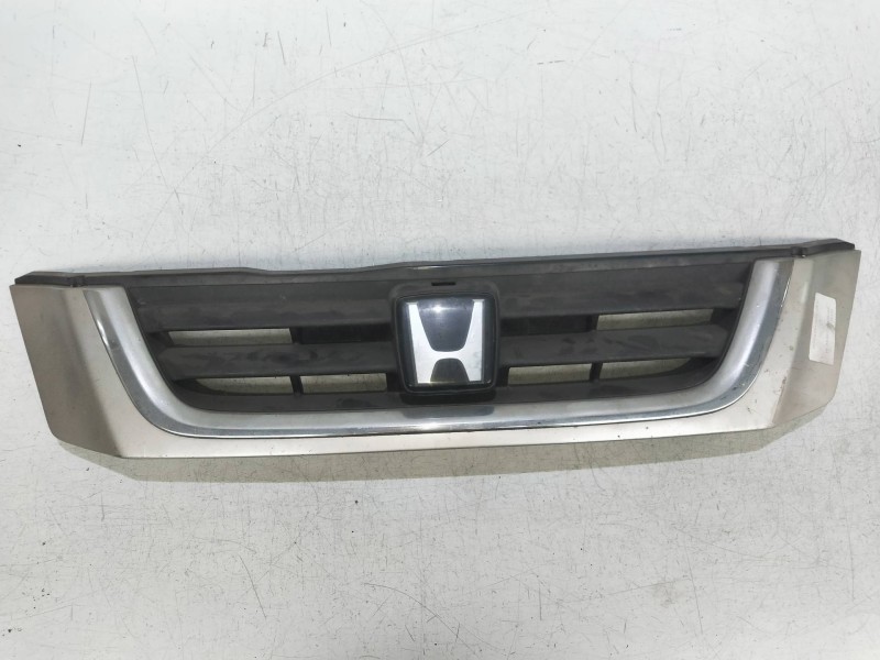 Recambio de rejilla delantera para honda cr-v (rd1/3) 2.0 16v cat referencia OEM IAM   