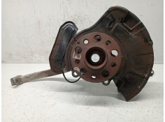 Recambio de mangueta delantera derecha para mercedes clase e (w211) familiar 500 t 4-matic (211.283) referencia OEM IAM   