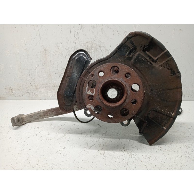 Recambio de mangueta delantera derecha para mercedes clase e (w211) familiar 500 t 4-matic (211.283) referencia OEM IAM   