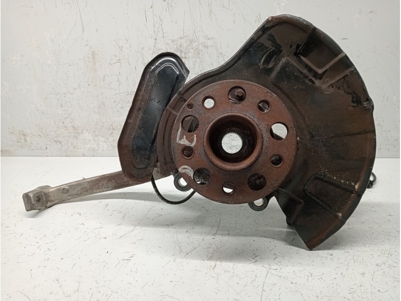 Recambio de mangueta delantera derecha para mercedes clase e (w211) familiar 500 t 4-matic (211.283) referencia OEM IAM   