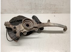 Recambio de mangueta delantera derecha para mercedes clase e (w211) familiar 500 t 4-matic (211.283) referencia OEM IAM    2