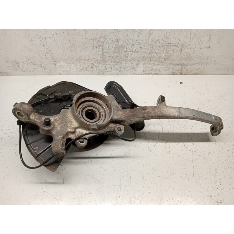 Recambio de mangueta delantera derecha para mercedes clase e (w211) familiar 500 t 4-matic (211.283) referencia OEM IAM   