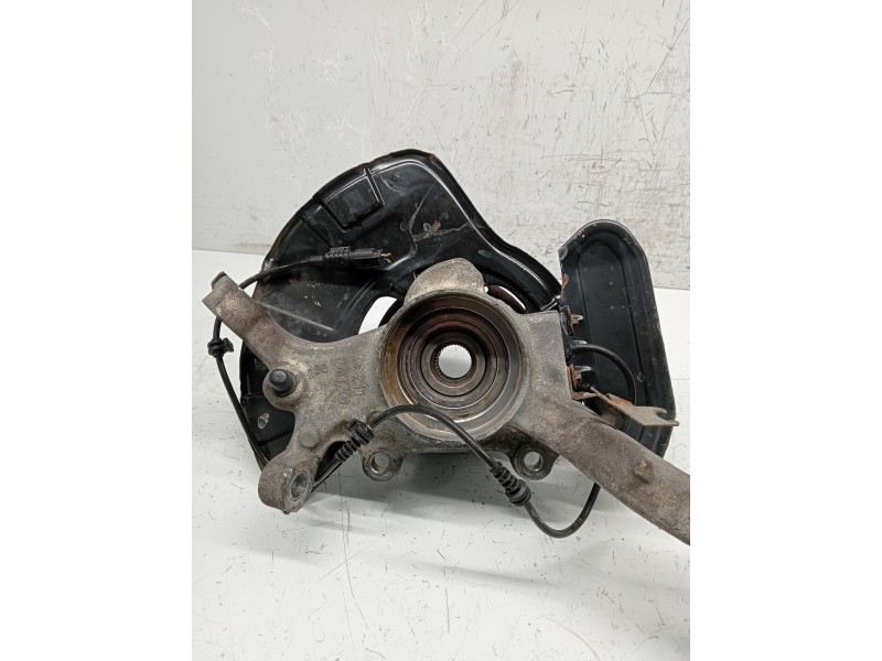 Recambio de mangueta delantera derecha para mercedes clase e (w211) familiar 500 t 4-matic (211.283) referencia OEM IAM   