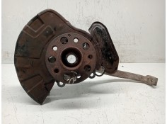 Recambio de mangueta delantera izquierda para mercedes clase e (w211) familiar 500 t 4-matic (211.283) referencia OEM IAM   