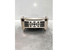 Recambio de sistema audio / radio cd para peugeot 607 (s2) referencia OEM IAM 9660647377  49.59