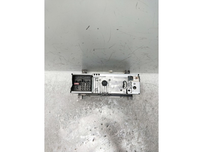 Recambio de sistema audio / radio cd para peugeot 607 (s2) referencia OEM IAM 9660647377  49.59