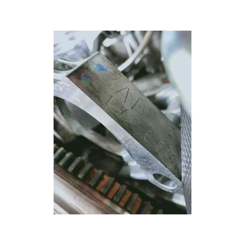 Recambio de motor completo para toyota avensis wagon (t25) 2.2 d-4d executive referencia OEM IAM 2AD 5177853 DENSO