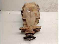 Recambio de diferencial trasero para mercedes clase e (w211) familiar 500 t 4-matic (211.283) referencia OEM IAM A2113510305  R 