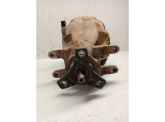 Recambio de diferencial trasero para mercedes clase e (w211) familiar 500 t 4-matic (211.283) referencia OEM IAM A2113510305  R  2