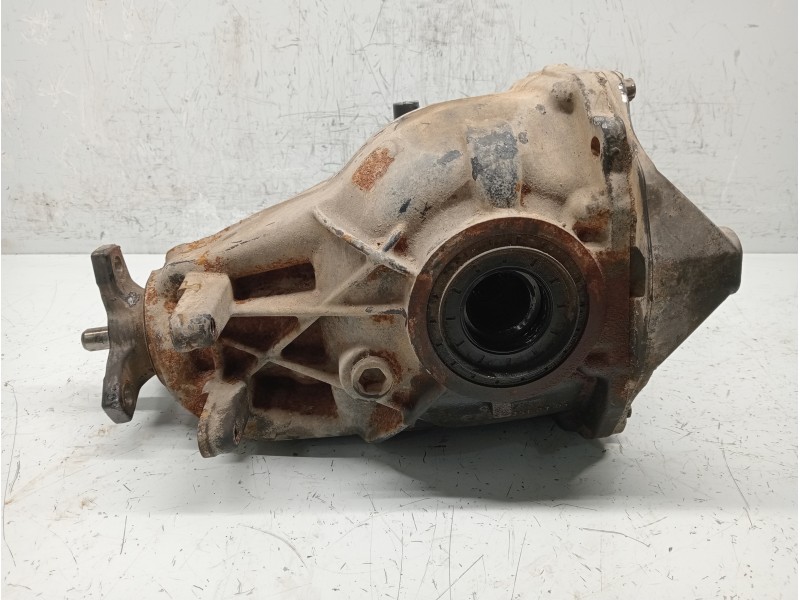 Recambio de diferencial trasero para mercedes clase e (w211) familiar 500 t 4-matic (211.283) referencia OEM IAM A2113510305  R 