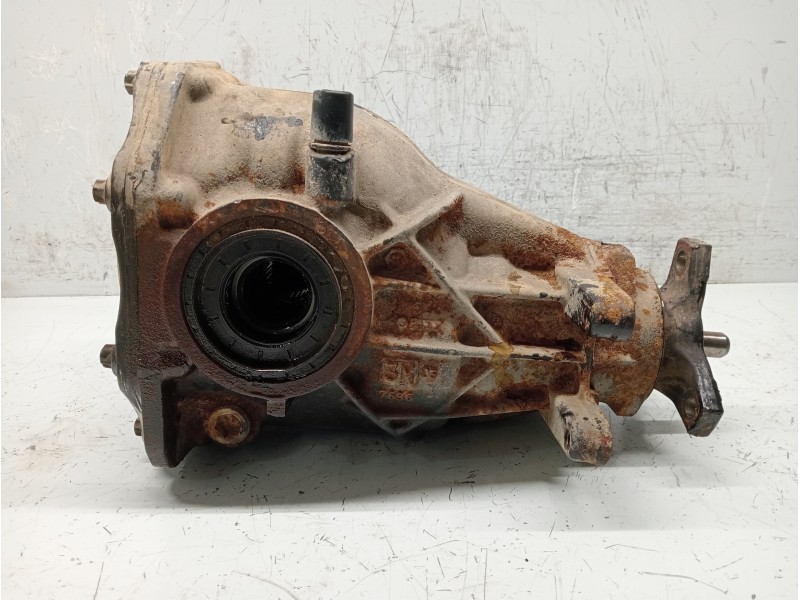 Recambio de diferencial trasero para mercedes clase e (w211) familiar 500 t 4-matic (211.283) referencia OEM IAM A2113510305  R 