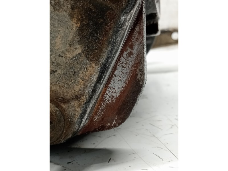 Recambio de diferencial trasero para mercedes clase e (w211) familiar 500 t 4-matic (211.283) referencia OEM IAM A2113510305  R 