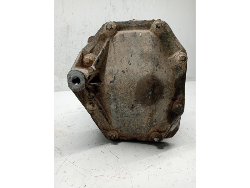 Recambio de diferencial trasero para mercedes clase e (w211) familiar 500 t 4-matic (211.283) referencia OEM IAM A2113510305  R 