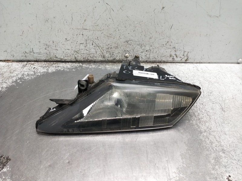 Recambio de faro izquierdo para lancia y 1.2 referencia OEM IAM   