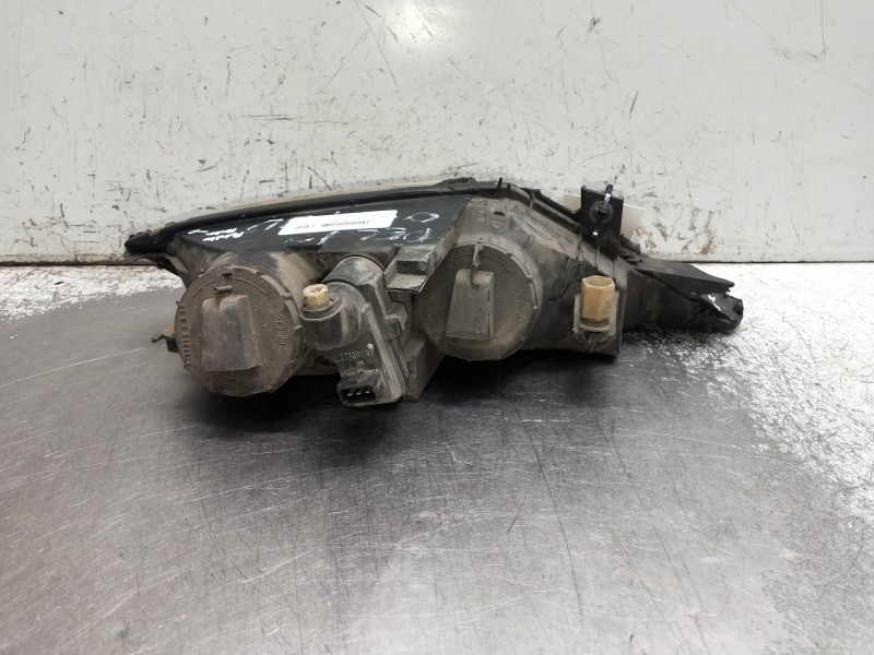 Recambio de faro izquierdo para lancia y 1.2 referencia OEM IAM   