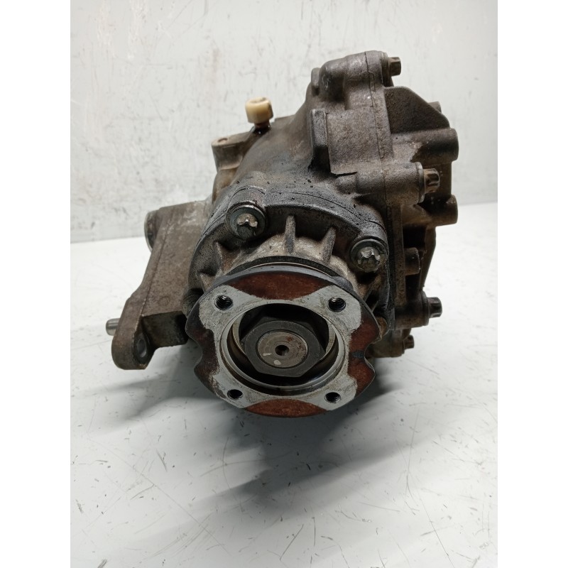 Recambio de diferencial delantero para mercedes clase e (w211) familiar 500 t 4-matic (211.283) referencia OEM IAM   