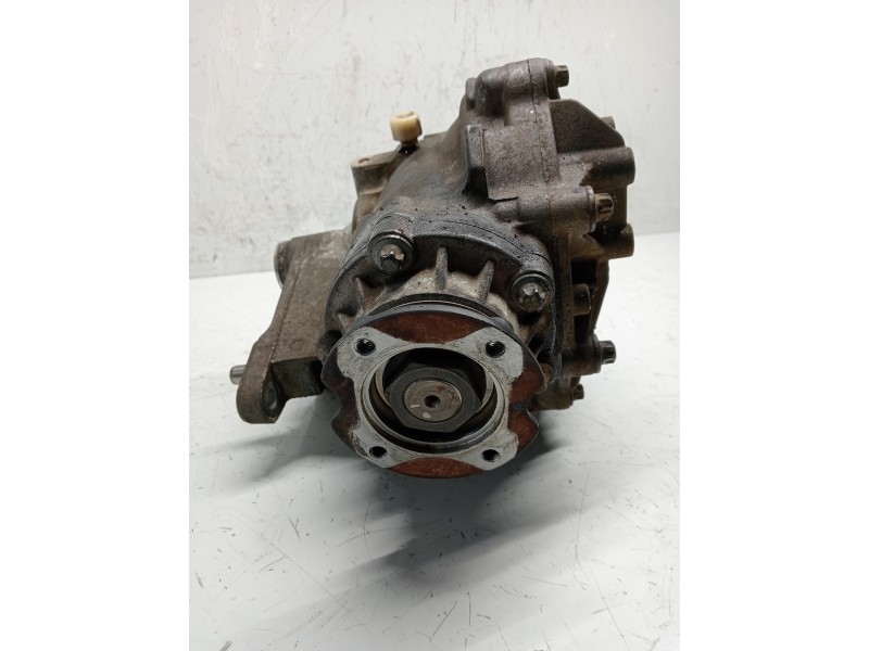 Recambio de diferencial delantero para mercedes clase e (w211) familiar 500 t 4-matic (211.283) referencia OEM IAM   