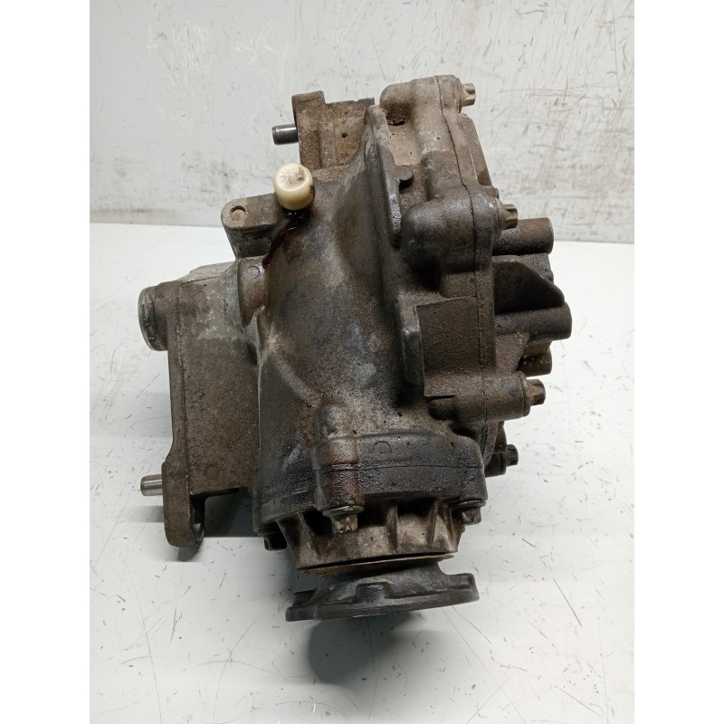 Recambio de diferencial delantero para mercedes clase e (w211) familiar 500 t 4-matic (211.283) referencia OEM IAM   