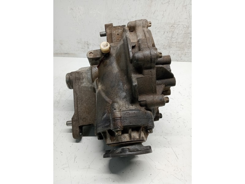Recambio de diferencial delantero para mercedes clase e (w211) familiar 500 t 4-matic (211.283) referencia OEM IAM   
