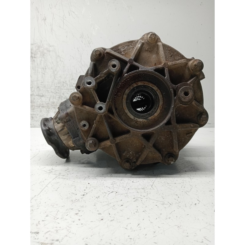 Recambio de diferencial delantero para mercedes clase e (w211) familiar 500 t 4-matic (211.283) referencia OEM IAM   