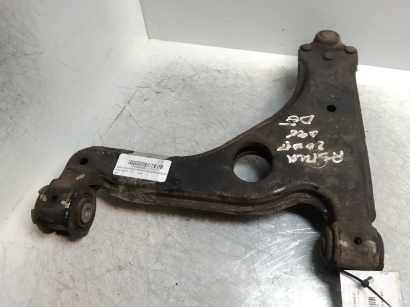 Recambio de brazo suspension inferior delantero derecho para opel astra g berlina sportive referencia OEM IAM   