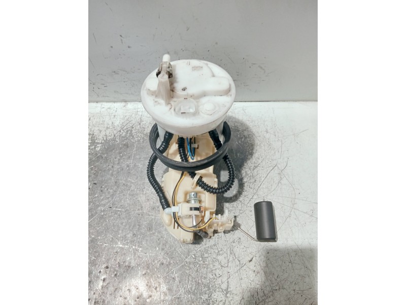 Recambio de bomba combustible para honda civic berlina 5 (eu7/8) referencia OEM IAM   