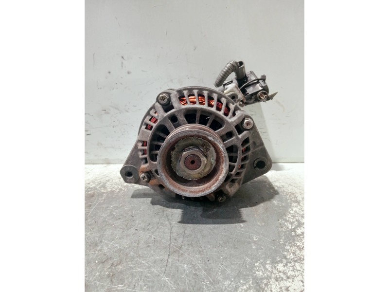 Recambio de alternador para honda civic berlina 5 (eu7/8) referencia OEM IAM AHGA50 A5TA7091ZE 