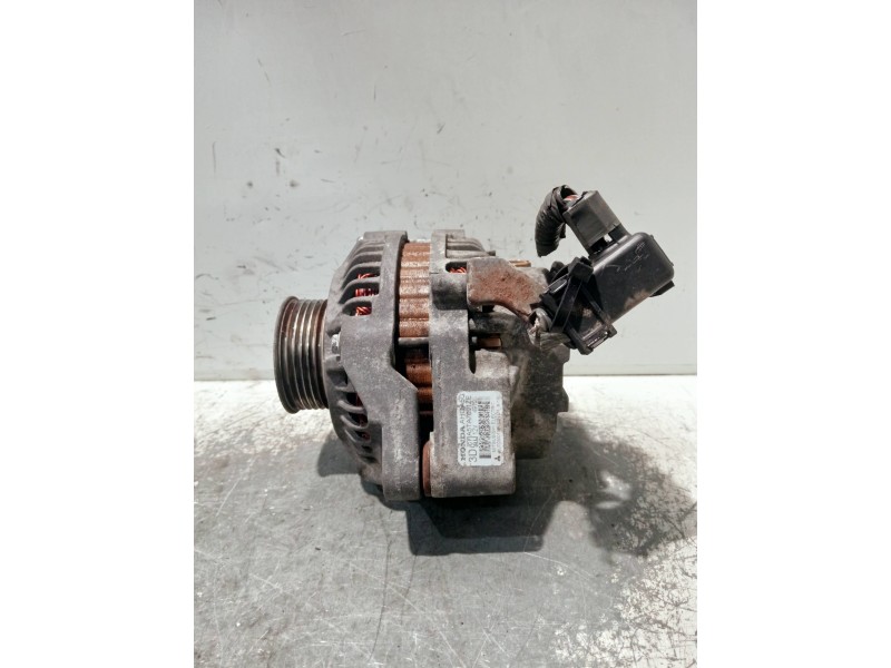Recambio de alternador para honda civic berlina 5 (eu7/8) referencia OEM IAM AHGA50 A5TA7091ZE 