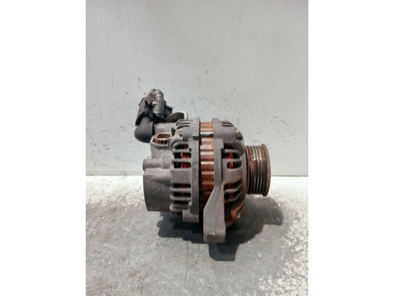 Recambio de alternador para honda civic berlina 5 (eu7/8) referencia OEM IAM AHGA50 A5TA7091ZE 