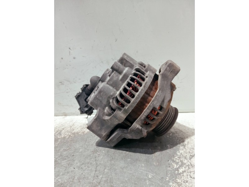 Recambio de alternador para honda civic berlina 5 (eu7/8) referencia OEM IAM AHGA50 A5TA7091ZE 