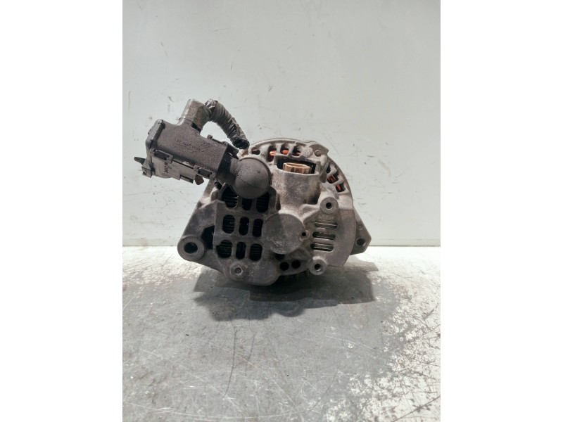 Recambio de alternador para honda civic berlina 5 (eu7/8) referencia OEM IAM AHGA50 A5TA7091ZE 