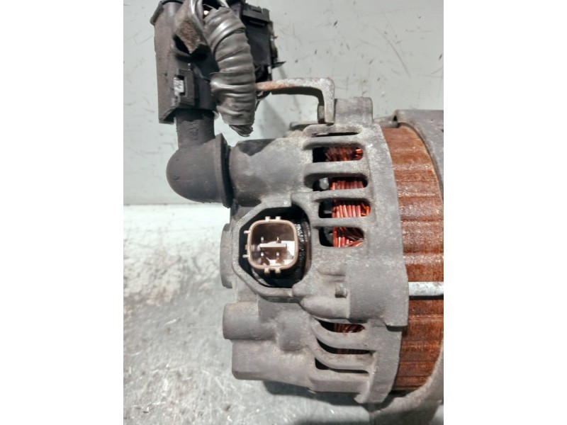 Recambio de alternador para honda civic berlina 5 (eu7/8) referencia OEM IAM AHGA50 A5TA7091ZE 