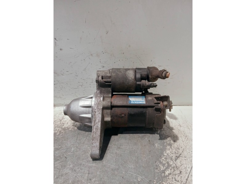 Recambio de motor arranque para honda civic berlina 5 (eu7/8) referencia OEM IAM 4280000321  