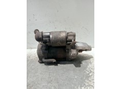 Recambio de motor arranque para honda civic berlina 5 (eu7/8) referencia OEM IAM 4280000321   2