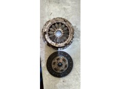 Recambio de kit embrague para toyota yaris (ncp1/nlp1/scp1) 1.4 d-4d linea luna referencia OEM IAM   