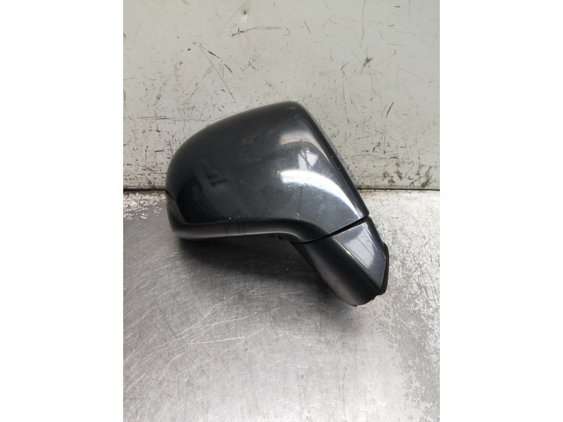 Recambio de retrovisor derecho para kia carens (un) referencia OEM IAM ELÉCTRICO 1 ENCHUFE 7 PINES