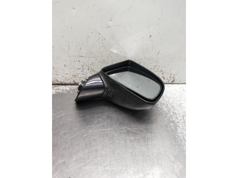 Recambio de retrovisor derecho para kia carens (un) referencia OEM IAM ELÉCTRICO 1 ENCHUFE 7 PINES