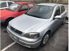 opel astra g berlina del año 1998