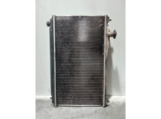 Recambio de radiador agua para honda civic berlina 5 (eu7/8) referencia OEM IAM   