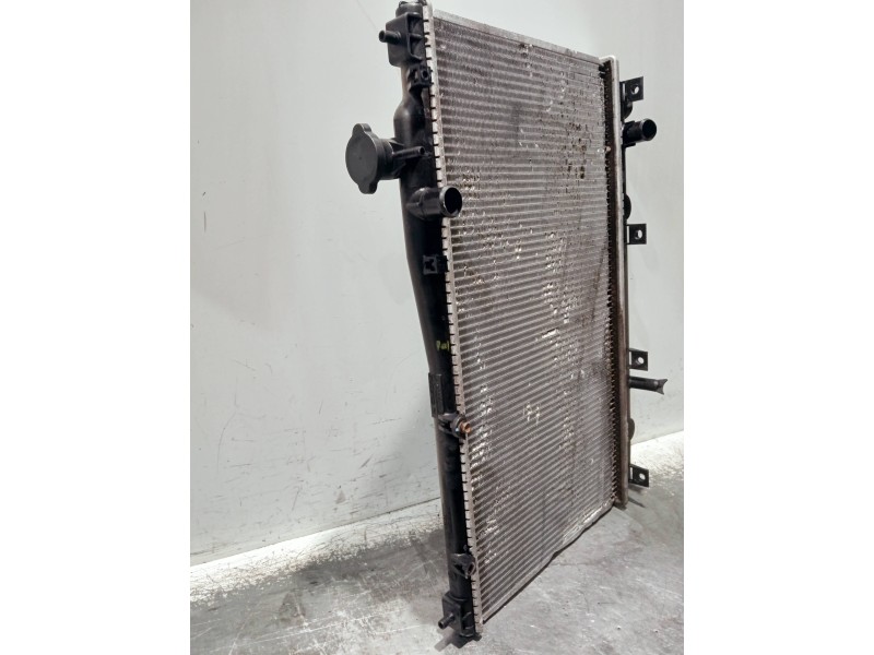 Recambio de radiador agua para honda civic berlina 5 (eu7/8) referencia OEM IAM   