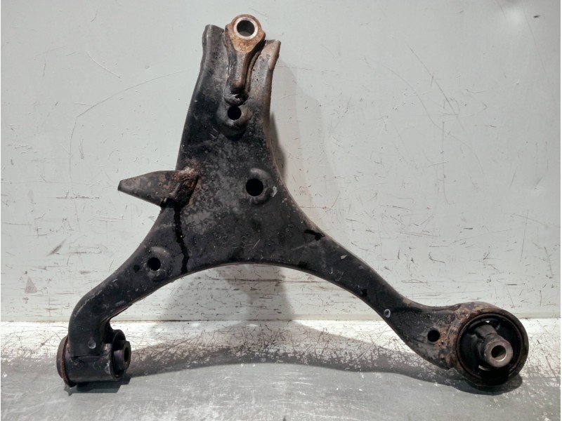 Recambio de brazo suspension inferior delantero derecho para honda civic berlina 5 (eu7/8) referencia OEM IAM   