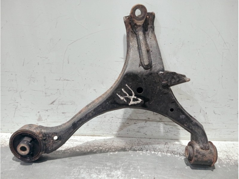 Recambio de brazo suspension inferior delantero derecho para honda civic berlina 5 (eu7/8) referencia OEM IAM   