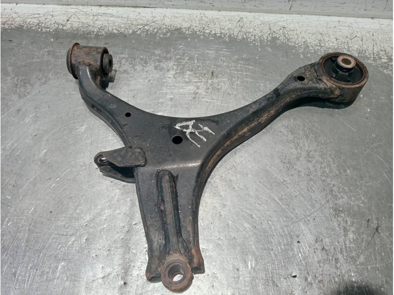 Recambio de brazo suspension inferior delantero derecho para honda civic berlina 5 (eu7/8) referencia OEM IAM   