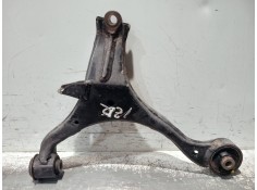 Recambio de brazo suspension inferior delantero izquierdo para honda civic berlina 5 (eu7/8) referencia OEM IAM   