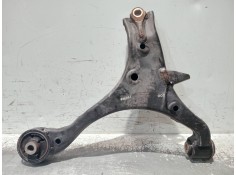 Recambio de brazo suspension inferior delantero izquierdo para honda civic berlina 5 (eu7/8) referencia OEM IAM    2