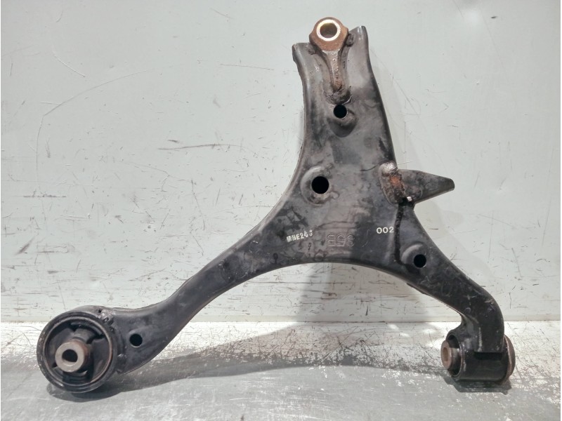 Recambio de brazo suspension inferior delantero izquierdo para honda civic berlina 5 (eu7/8) referencia OEM IAM   