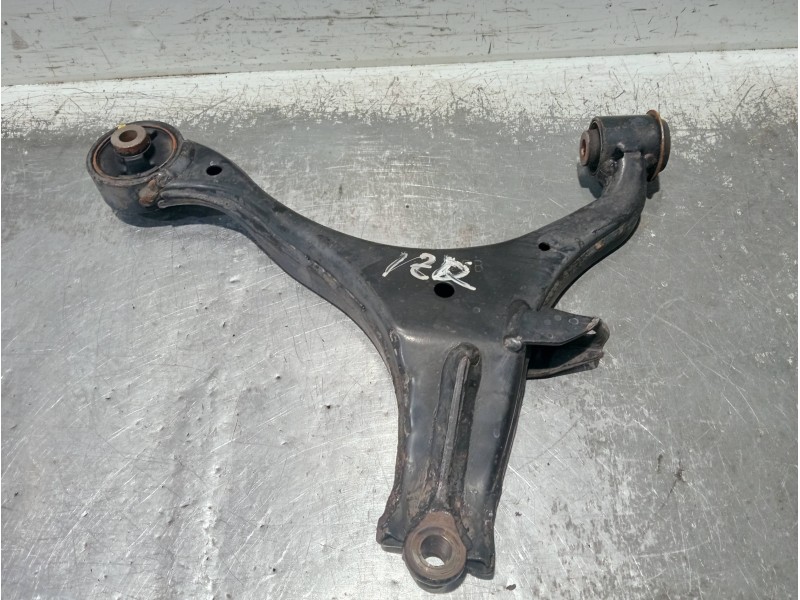 Recambio de brazo suspension inferior delantero izquierdo para honda civic berlina 5 (eu7/8) referencia OEM IAM   